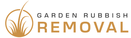 Garden Rubbish Removal Logo